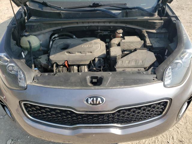 2017 KIA SPORTAGE E - KNDPNCAC7H7156727