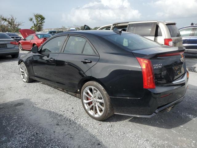 Vin: 1g6an5ry7g0140894, lot: 60097955, cadillac ats 20162