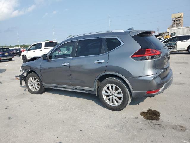 Vin: knmat2mt0jp506657, lot: 59097615, nissan rogue s 20182