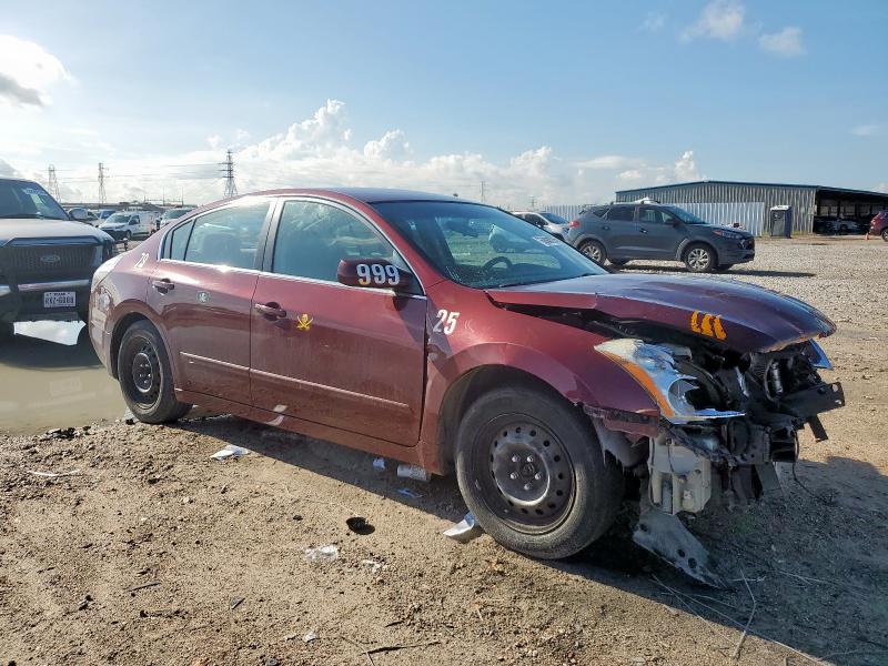 Vin: 1n4al2ap3cn444957, lot: 62683775, nissan altima base 20124