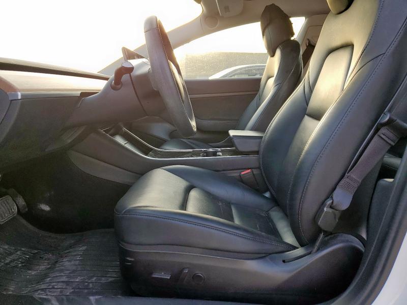 2020 TESLA MODEL 3 - 5YJ3E1EA7LF590998