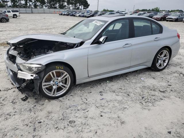 BMW 340 I