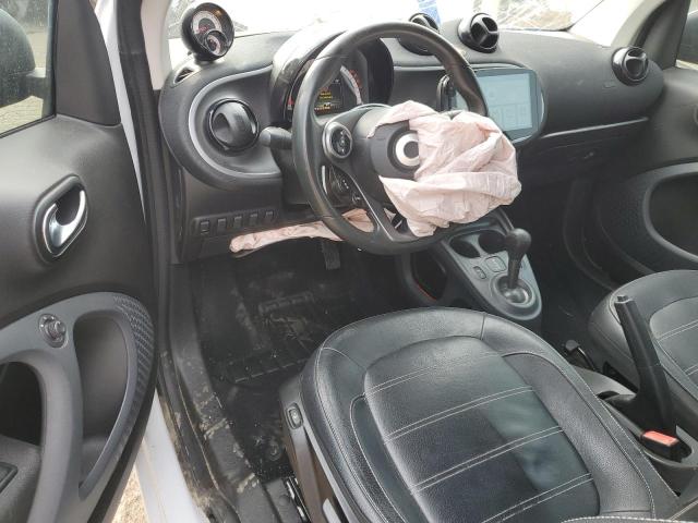 2016 SMART FORTWO WMEFJ5DA9GK062214