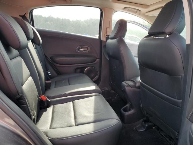 2019 HONDA HR-V TOURI 3CZRU6H98KM711280