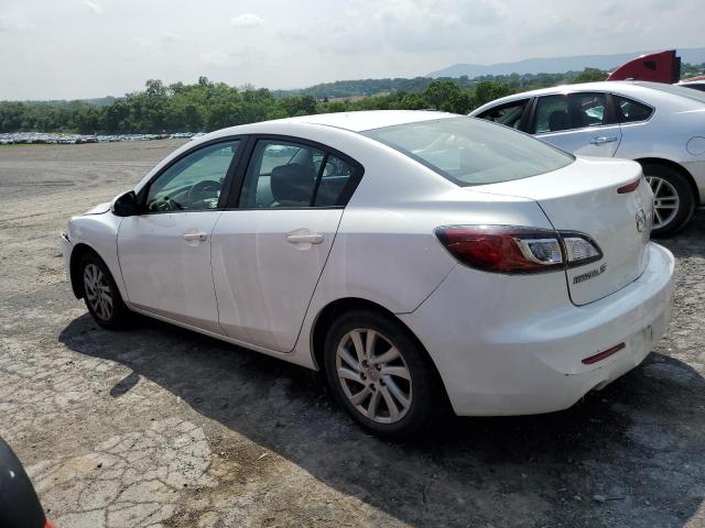 Vin: jm1bl1v88c1636183, lot: 60223975, mazda 3 i 20122