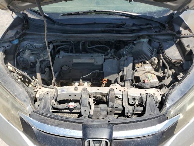 2015 HONDA CR-V EXL 2HKRM3H72FH505354