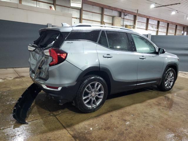 Vin: 3gkalveg2rl390280, lot: 62545625, gmc terrain slt 20243