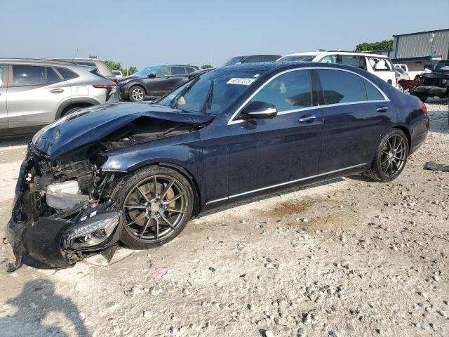 Vin: wddug8fb0fa119485, lot: 60107375, mercedes-benz s-class 550 4matic 2015 img_1