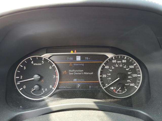 2021 NISSAN ALTIMA SL 1N4BL4EW5MN383596