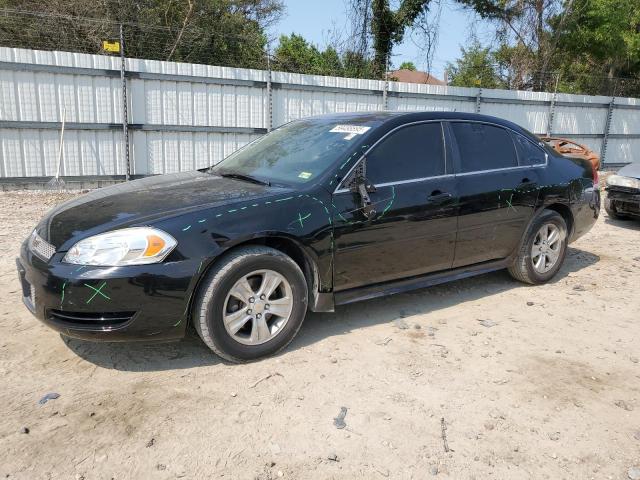 Vin: 2g1wa5e37g1100773, lot: 59488895, chevrolet impala ls 2016 img_1