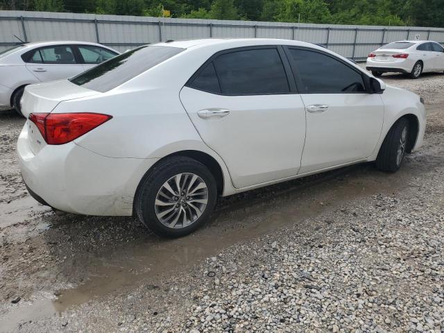 2017 TOYOTA COROLLA L - 5YFBURHE3HP697750