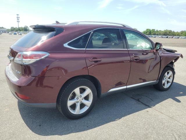 Vin: 2t2bk1ba2dc211917, lot: 63061895, lexus rx350 350 base 20133