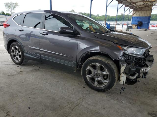 Vin: 7farw1h86he020034, lot: 60736005, honda crv exl 20174