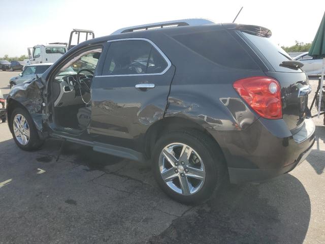 2015 CHEVROLET EQUINOX LT - 1GNALDEK0FZ102715