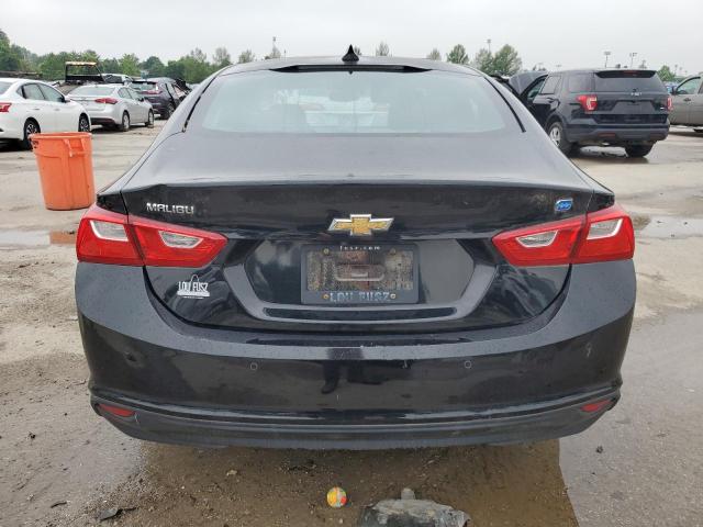 2016 CHEVROLET MALIBU HYB 1G1ZJ5SU8GF317445