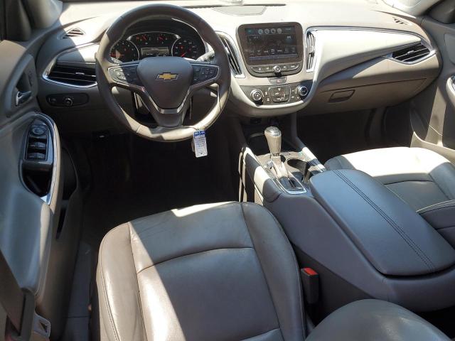 2016 CHEVROLET MALIBU LT 1G1ZE5ST9GF247529