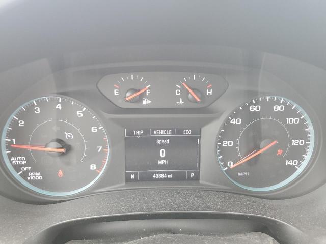2023 CHEVROLET MALIBU LS - 1G1ZC5ST3PF151563