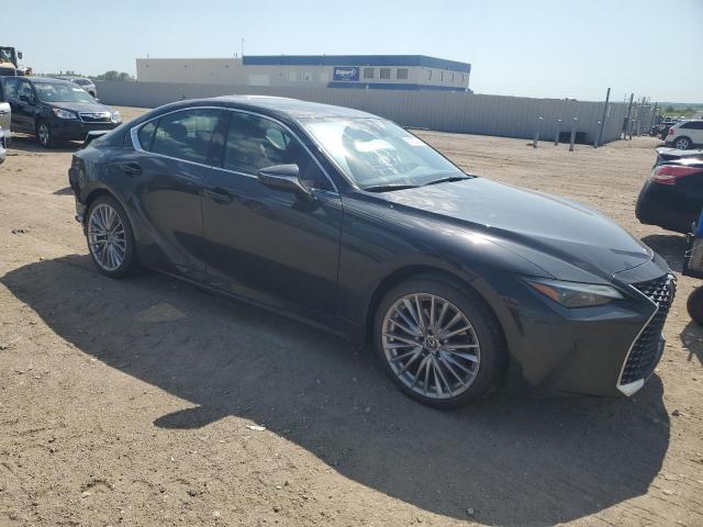 Vin: jthd81f27p5050608, lot: 61257405, lexus is 300 20234