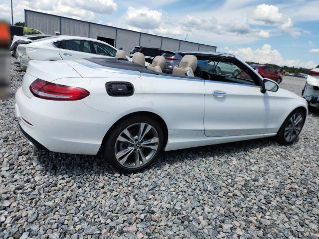 Vin: w1kwk8db9lf986375, lot: 60255565, mercedes-benz c-class 300 20203
