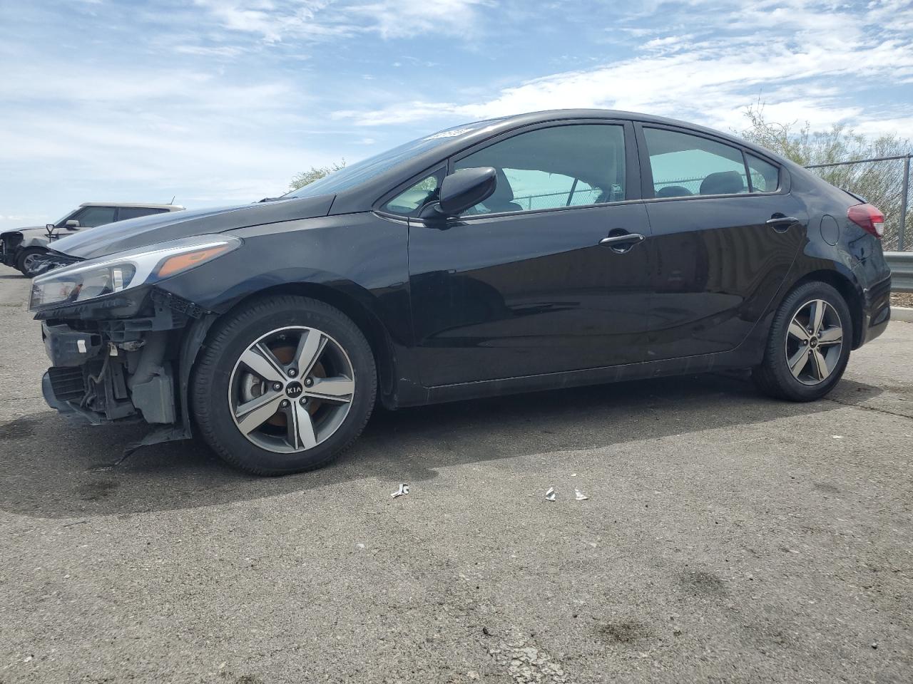 KIA FORTE LX