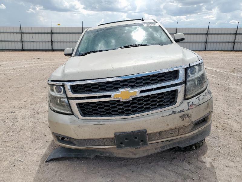 2015 CHEVROLET SUBURBAN C 1GNSCJKC0FR153454