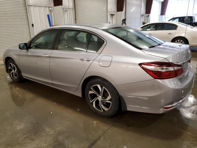 Vin: 1hgcr2f33ga156720, lot: 61980895, honda accord lx 20162