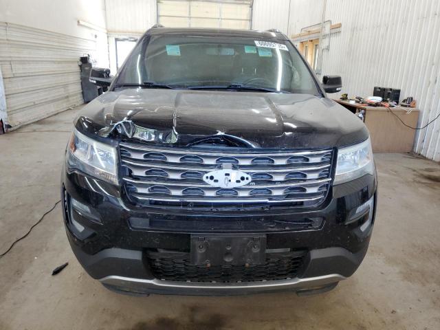 2016 FORD EXPLORER X - 1FM5K8DH9GGC86944