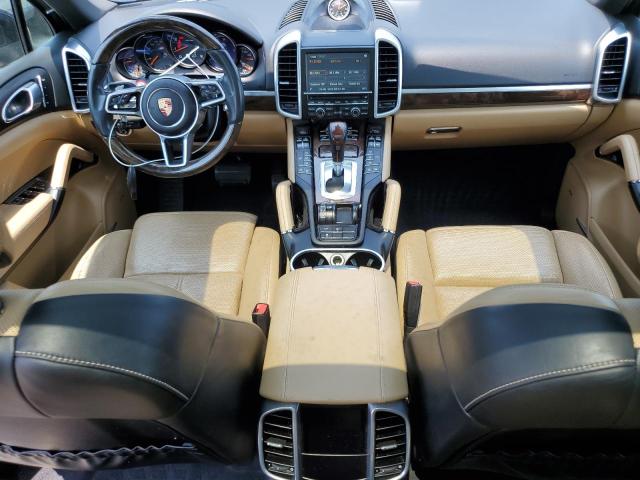 2016 PORSCHE CAYENNE WP1AA2A28GLA06715