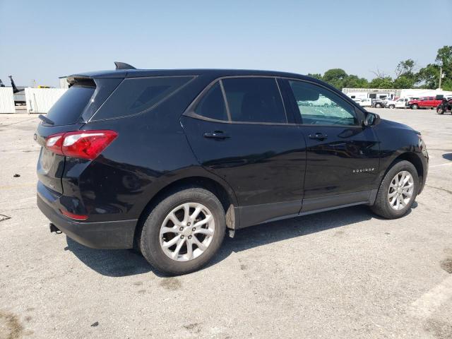 Vin: 3gnaxrev9jl315769, lot: 60020065, chevrolet equinox ls 20183