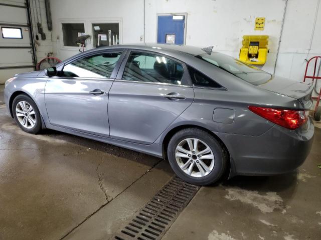 Vin: 5npeb4acxbh165284, lot: 62755085, hyundai sonata gls 20112