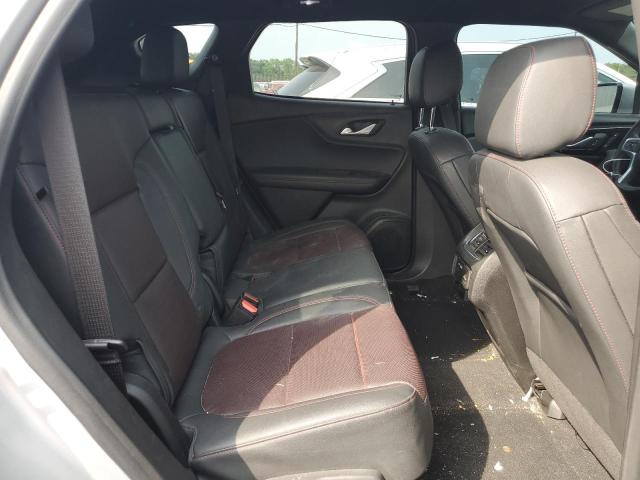 2022 CHEVROLET BLAZER RS 3GNKBKRS4NS151885