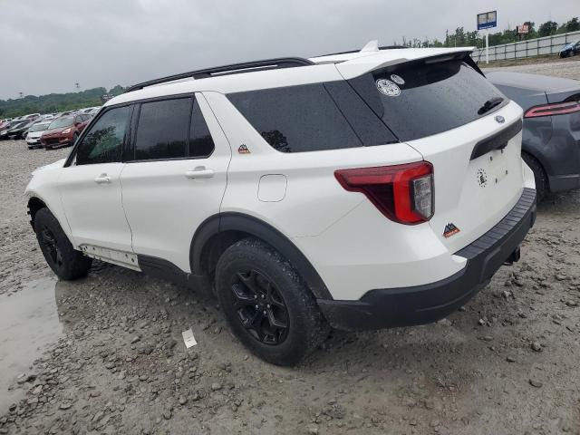 2021 FORD EXPLORER T 1FMSK8JH8MGC12840