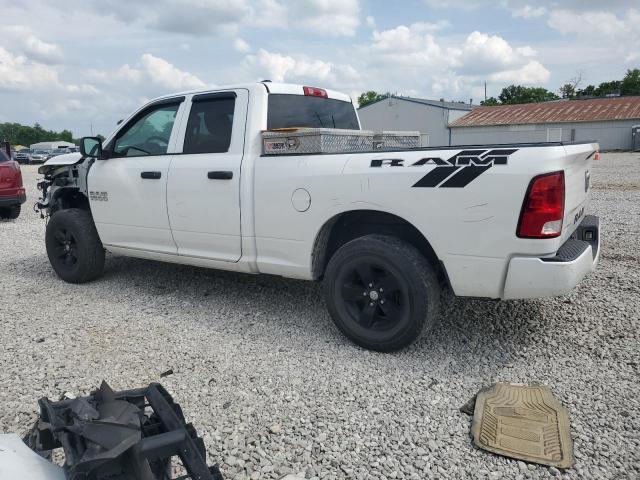 Vin: 1c6rr7fg1js247938, lot: 60537125, ram 1500 st 20182