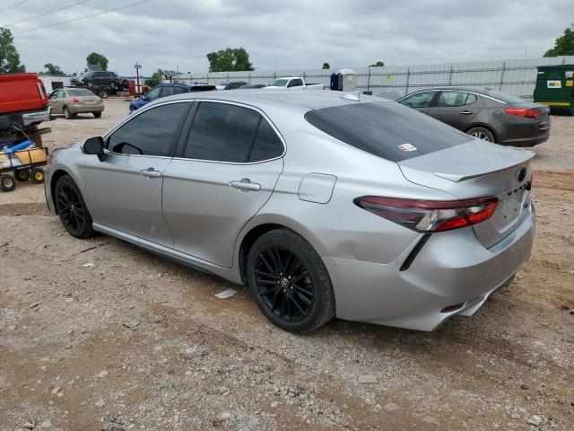 Vin: 4t1g11ak2pu791566, lot: 59179275, toyota camry se night shade 20232
