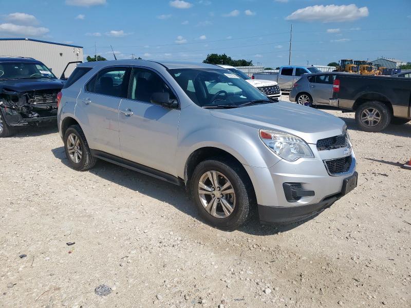 Vin: 1gnalbekxdz109253, lot: 60897385, chevrolet equinox ls 20134