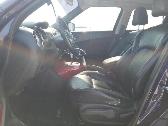 2015 NISSAN JUKE S JN8AF5MR9FT500274