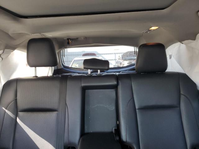 2019 TOYOTA HIGHLANDER - 5TDDZRFH5KS944272
