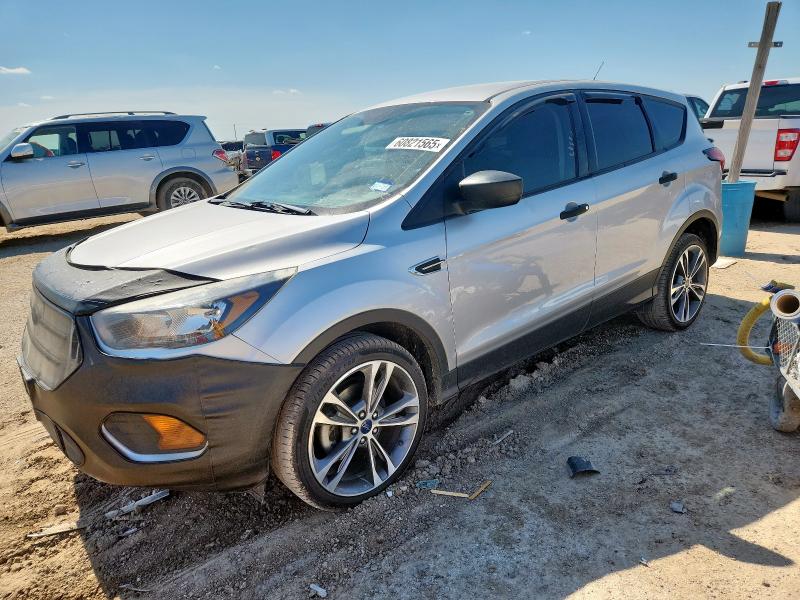 FORD ESCAPE S