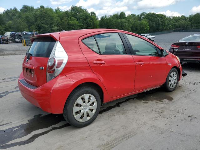 Vin: jtdkdtb37c1002297, lot: 61731085, toyota prius 20123