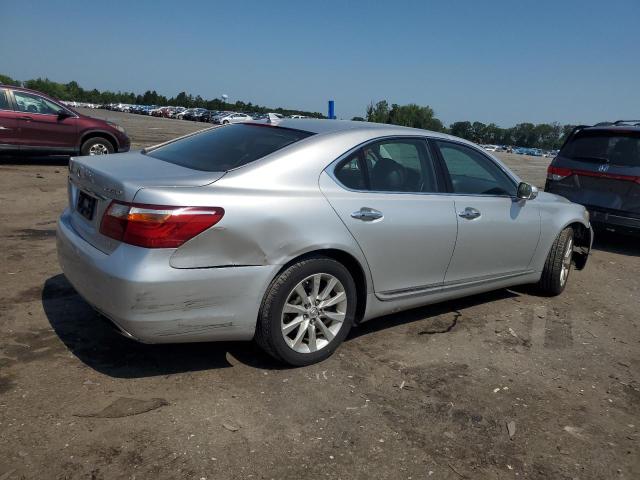 Vin: jthcl5efxc5014542, lot: 61530695, lexus ls460 460 20123