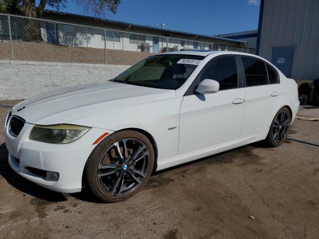 BMW 328 I SULE
