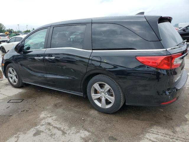 2018 HONDA ODYSSEY EX - 5FNRL6H73JB069805