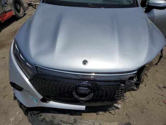 2024 MERCEDES-BENZ EQS SUV 45 4JGDM2EBXRA034350