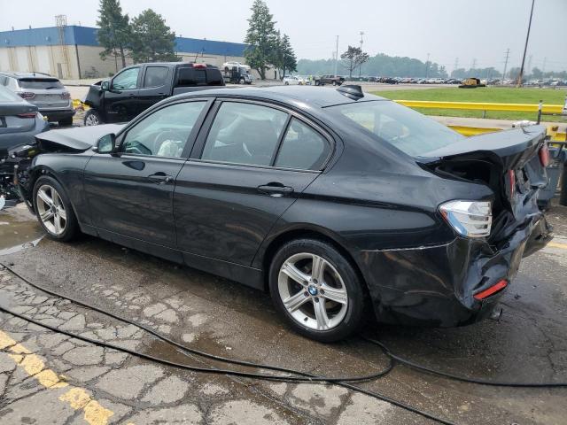 Vin: wba3c3c5xdf980060, lot: 59775615, bmw 3 series i xdrive 20132