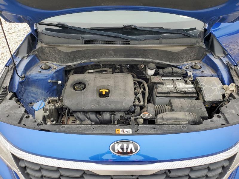 2021 KIA SELTOS LX KNDEPCAA5M7047466