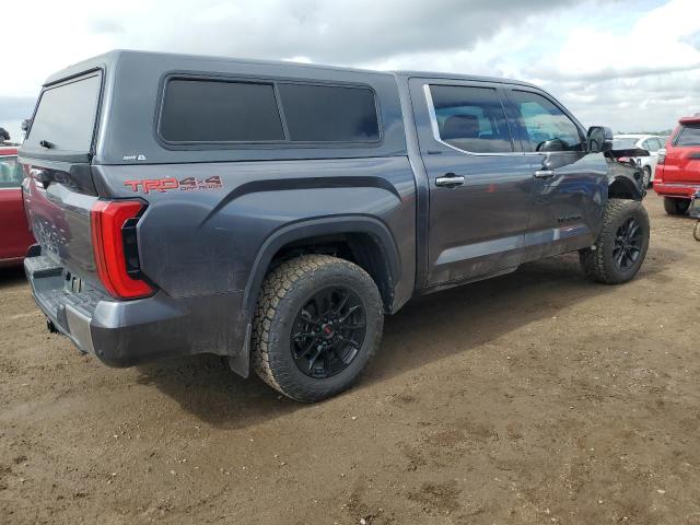 Vin: 5tfja5db8px083947, lot: 59283695, toyota tundra crewmax limited 20233