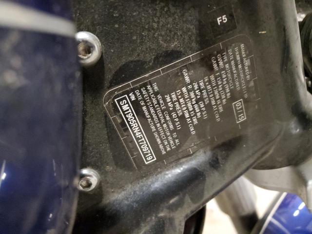 2015 TRIUMPH MOTORCYCLE AMERICA - SMT905RN4FT709719