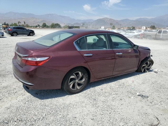 Vin: 1hgcr2f37ha098581, lot: 61877155, honda accord lx 20173