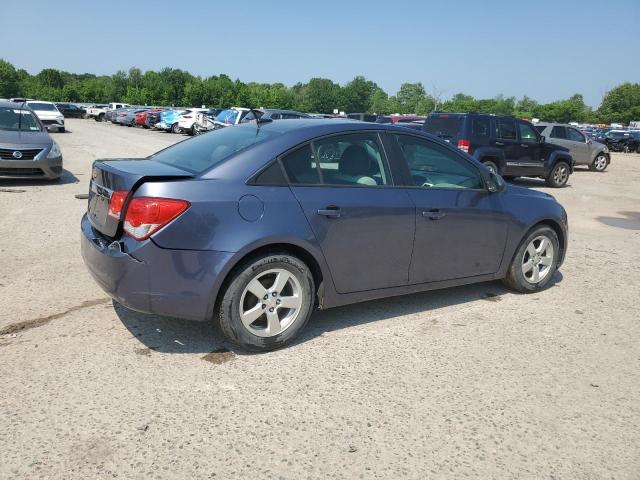 Vin: 1g1pa5sg3d7273975, lot: 59725935, chevrolet cruze ls 20133