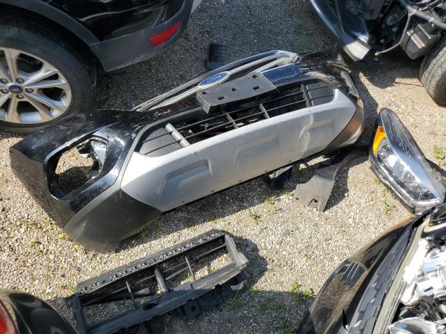 2018 FORD ESCAPE SE - 1FMCU9GD1JUD55912